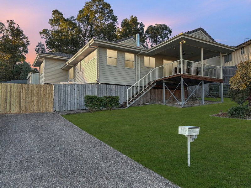 Photo - 37 Neptune Crescent, Brassall QLD 4305 - Image 21