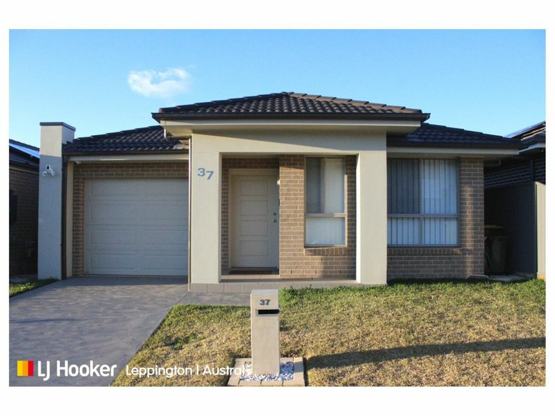 37 Neptune Road, Leppington NSW 2179