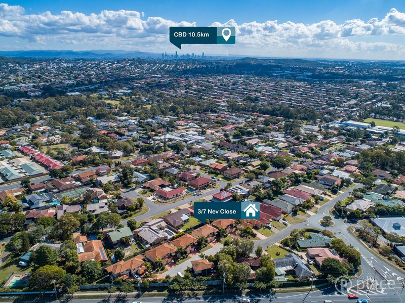 Photo - 3/7 Nev Close, Wishart QLD 4122 - Image 18