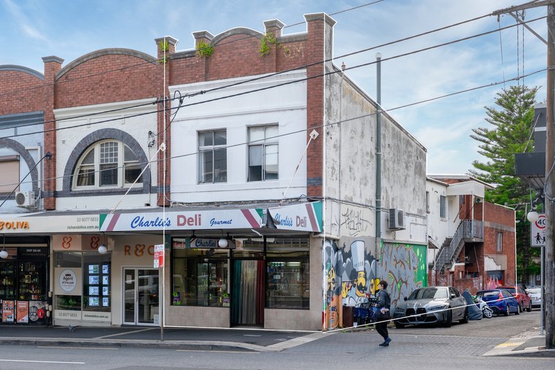 Photo - 37 New Canterbury Road, Petersham NSW 2049 - Image 1
