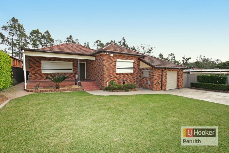 37 Newham Drive, Cambridge Gardens NSW 2747