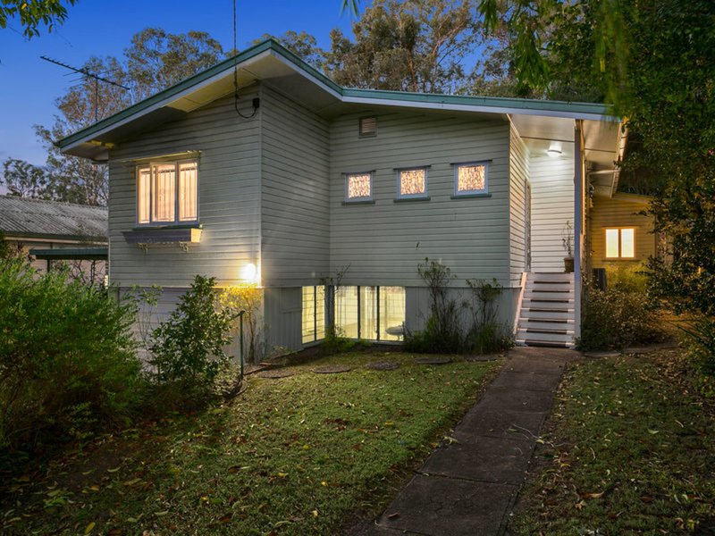 37 Newington Street, Tarragindi QLD 4121