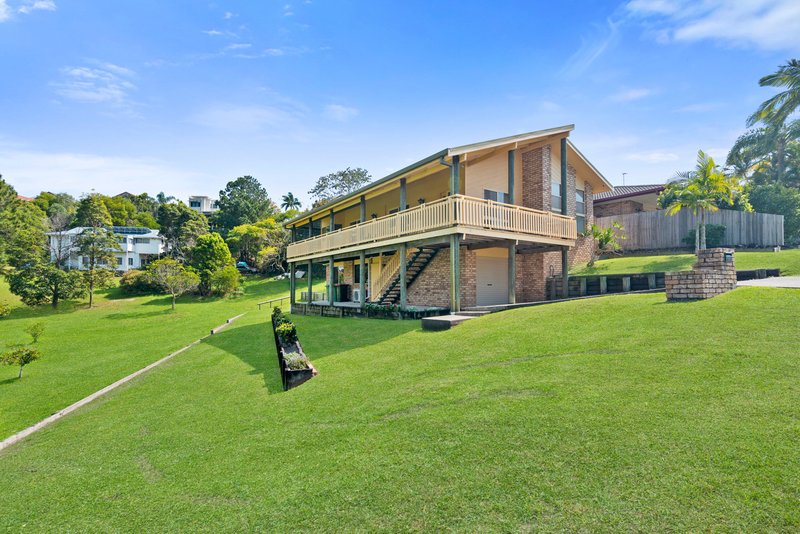 Photo - 37 Nollamara Drive, Elanora QLD 4221 - Image