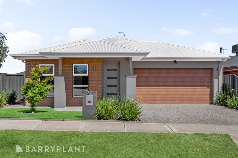 37 Northview Road, Kilmore VIC 3764