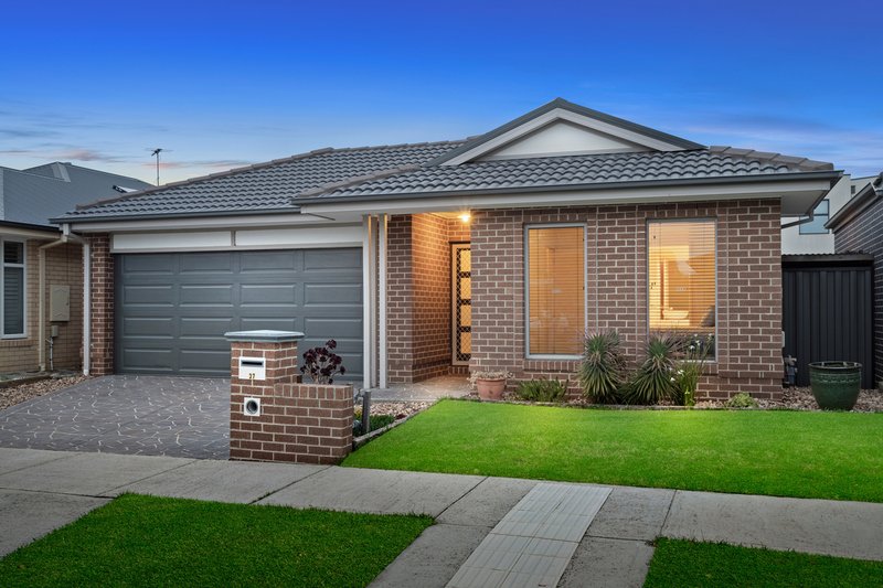 37 Nundroo Crescent, Wollert VIC 3750