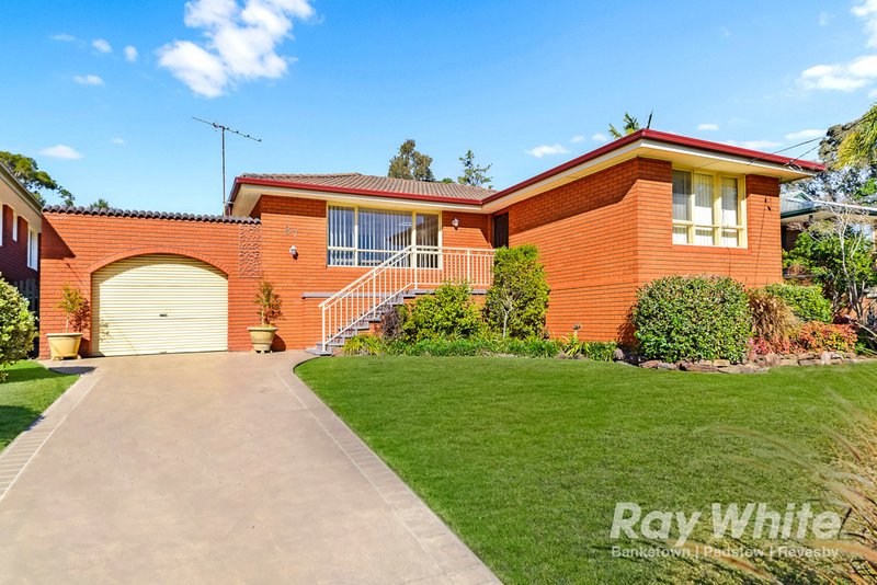 37 Oak Drive, Georges Hall NSW 2198