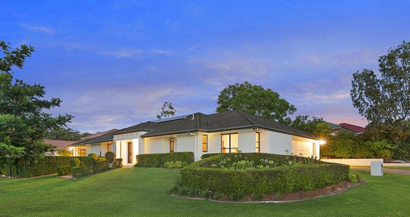 37 Oak Place, Mackenzie QLD 4156