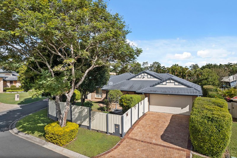 37 Oak Street, Shailer Park QLD 4128