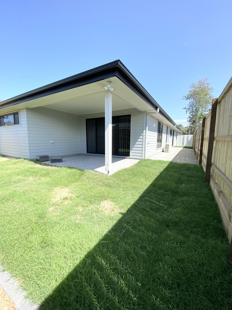 37 Oakbank Circuit, Burpengary East QLD 4505