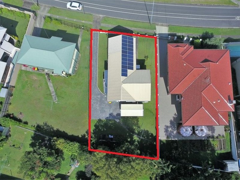 Photo - 37 Oateson Skyline Dr , Seven Hills QLD 4170 - Image 8