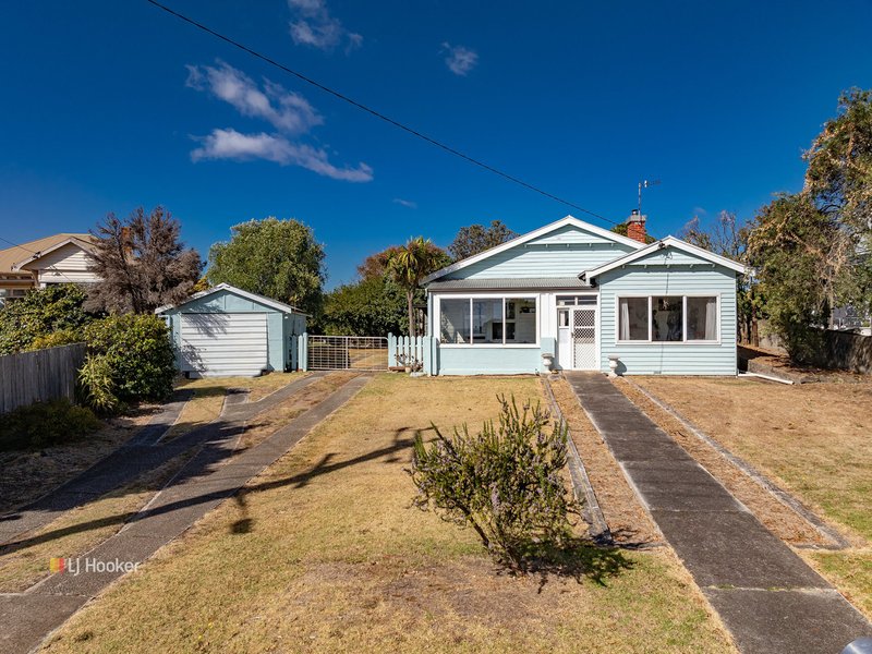 37 Old Bass Highway, Wynyard TAS 7325