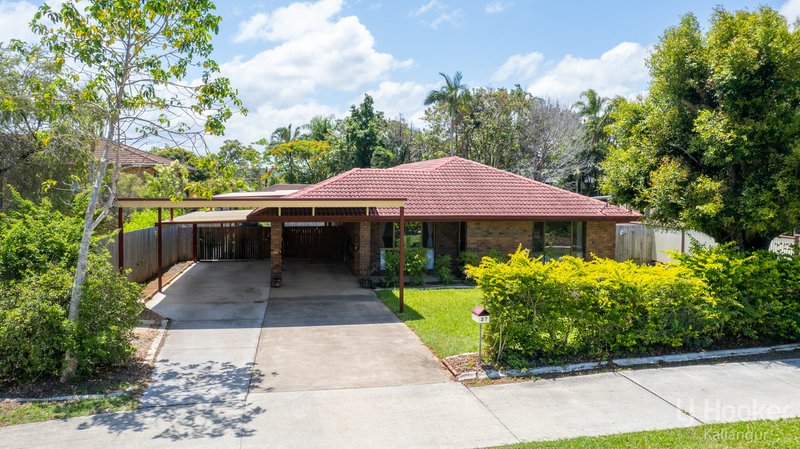 37 Old Gympie Road, Kallangur QLD 4503