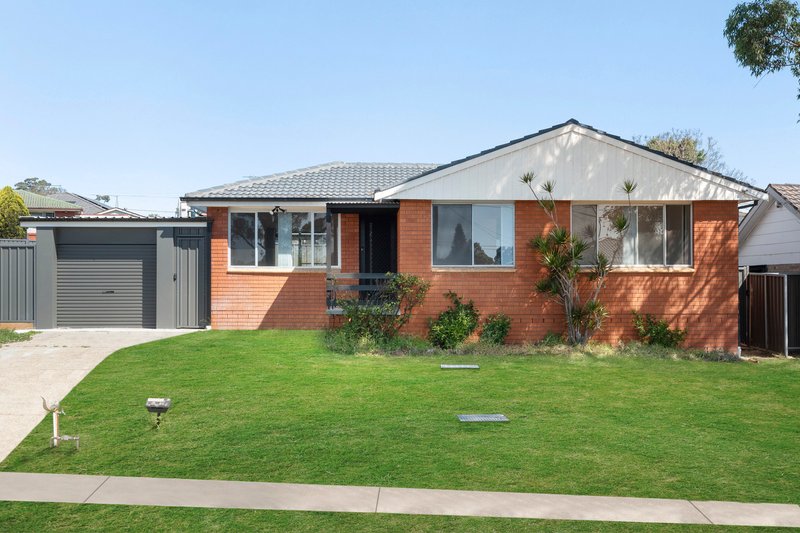 37 Ollier Crescent, Prospect NSW 2148