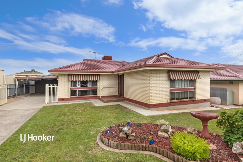 37 O'Loughlin Road, Valley View SA 5093