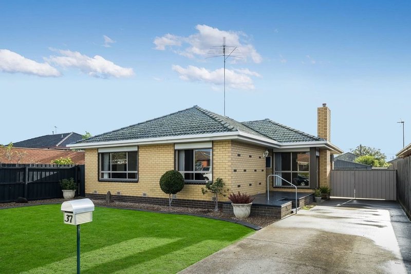 37 Olympic Avenue, Norlane VIC 3214