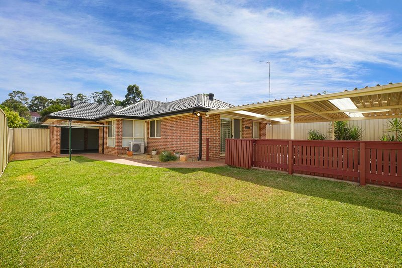 Photo - 37 Oriole Street, Glenmore Park NSW 2745 - Image 8