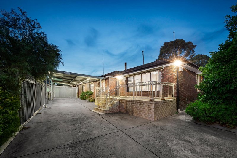 37 Orna Street, Ferntree Gully VIC 3156