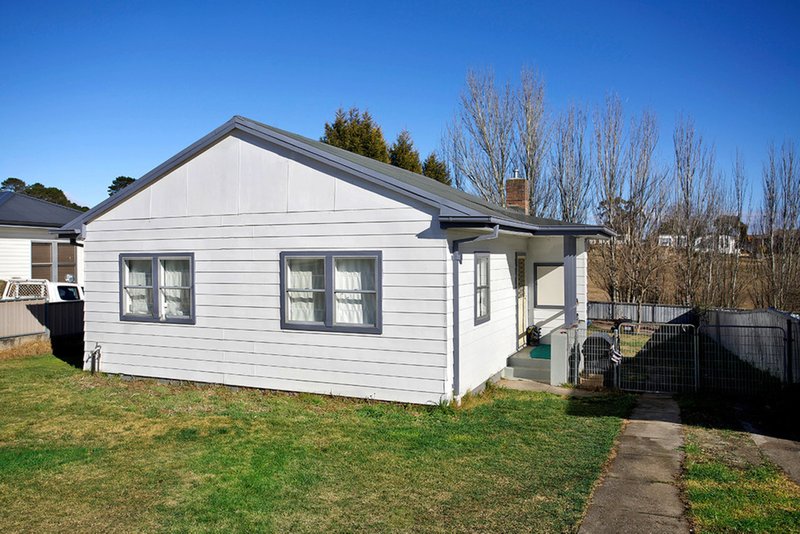 37 Oxley Street, Wallerawang NSW 2845