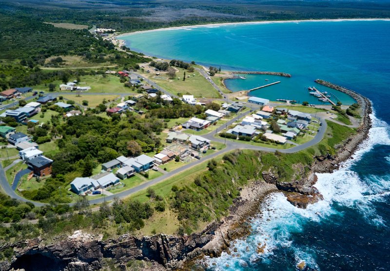 Photo - 37 Pacific Drive, Crowdy Head NSW 2427 - Image 7