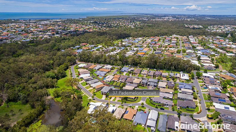 Photo - 37 Pademelon Circuit, North Lakes QLD 4509 - Image 26