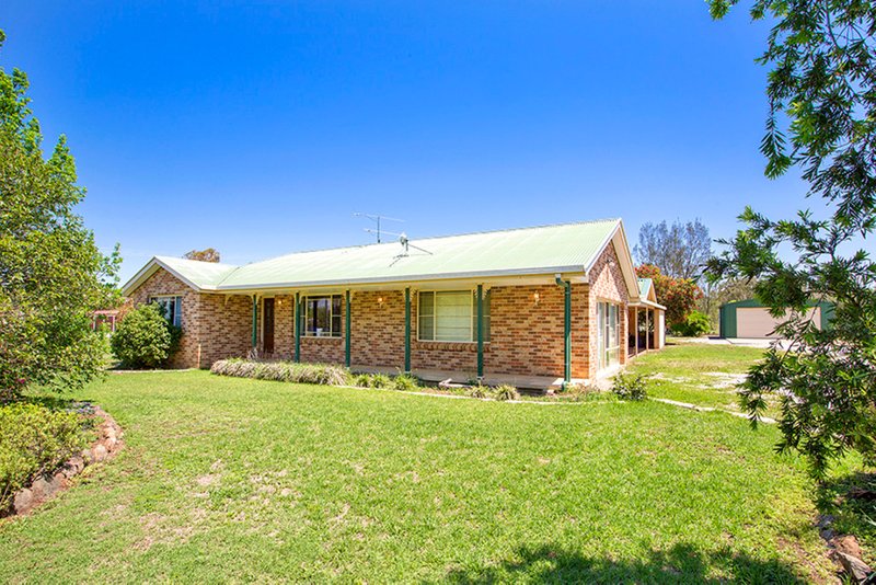 37 Pages Lane, Tamworth NSW 2340