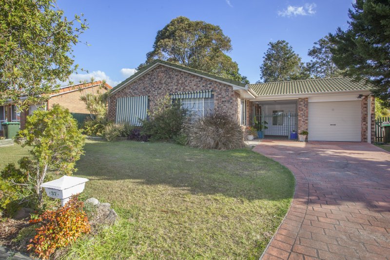 37 Palanas Drive, Taree NSW 2430 Real Estate Industry Partners
