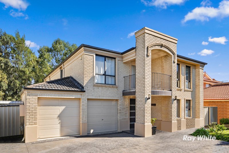 37 Paradise Close, Plumpton NSW 2761