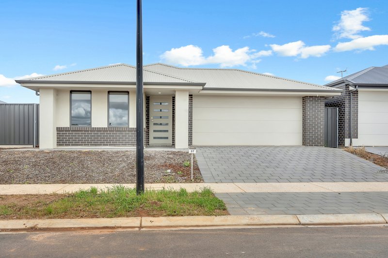 37 Parkvale Drive, Angle Vale SA 5117