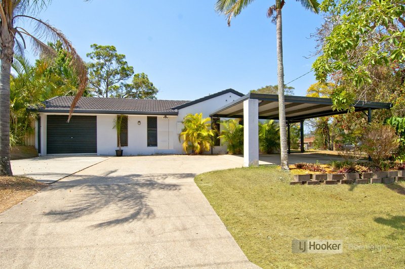 37 Parliament Street, Bethania QLD 4205