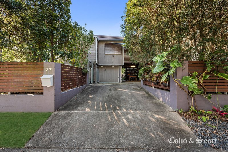 Photo - 37 Parthenia St , Boondall QLD 4034 - Image 21