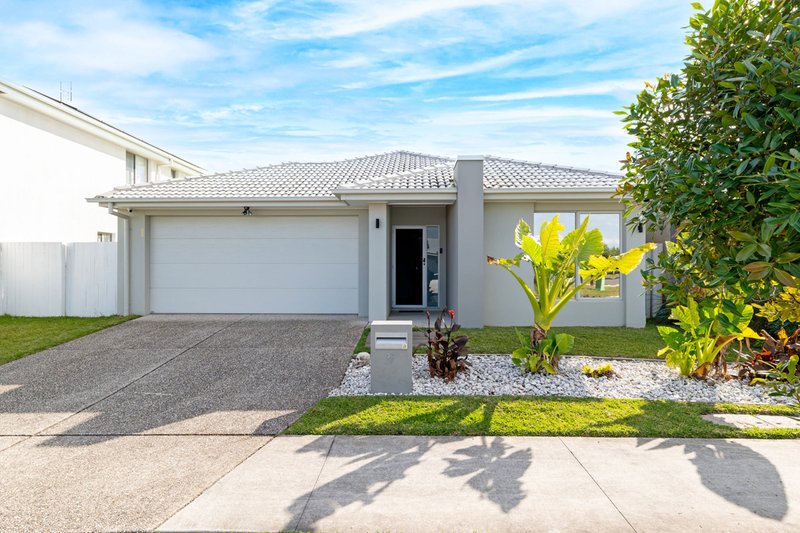 37 Paul Crescent, Nirimba QLD 4551