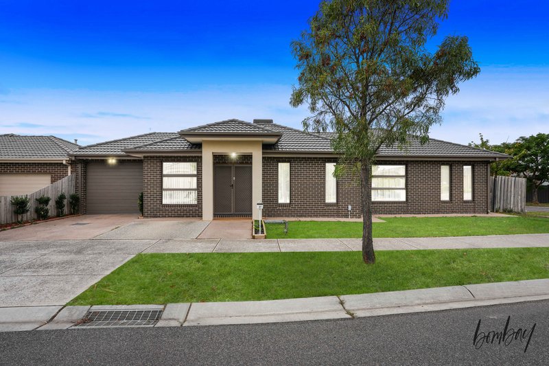 37 Pearl Drive, Craigieburn VIC 3064