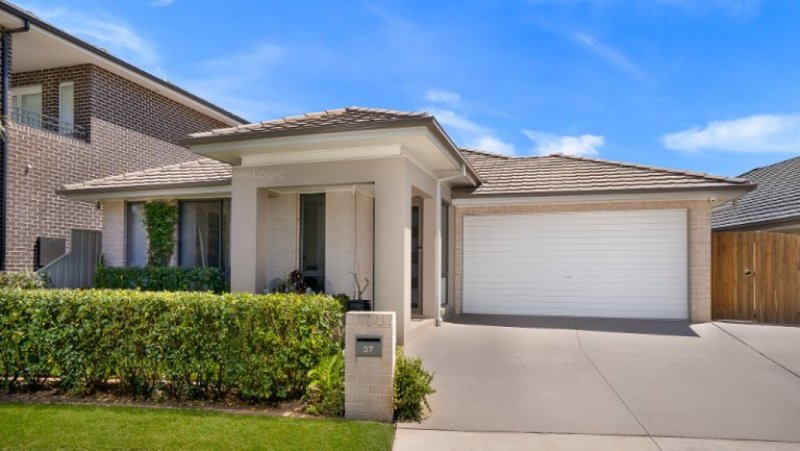 37 Perkins Drive, Oran Park NSW 2570