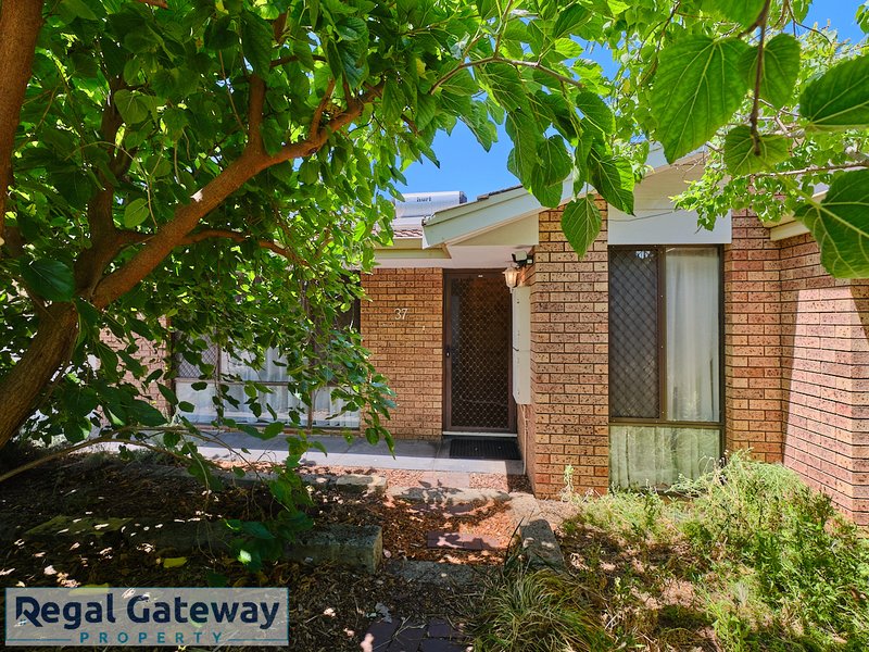 37 Petterson Avenue, Kardinya WA 6163