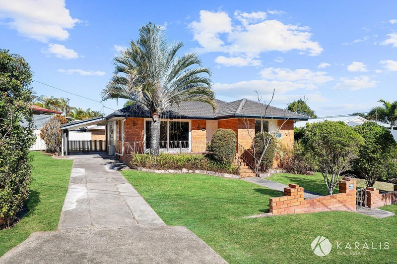 Photo - 37 Pevny Street, Salisbury QLD 4107 - Image