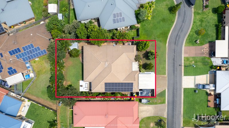 Photo - 37 Pine Crest Drive, Kurwongbah QLD 4503 - Image 24