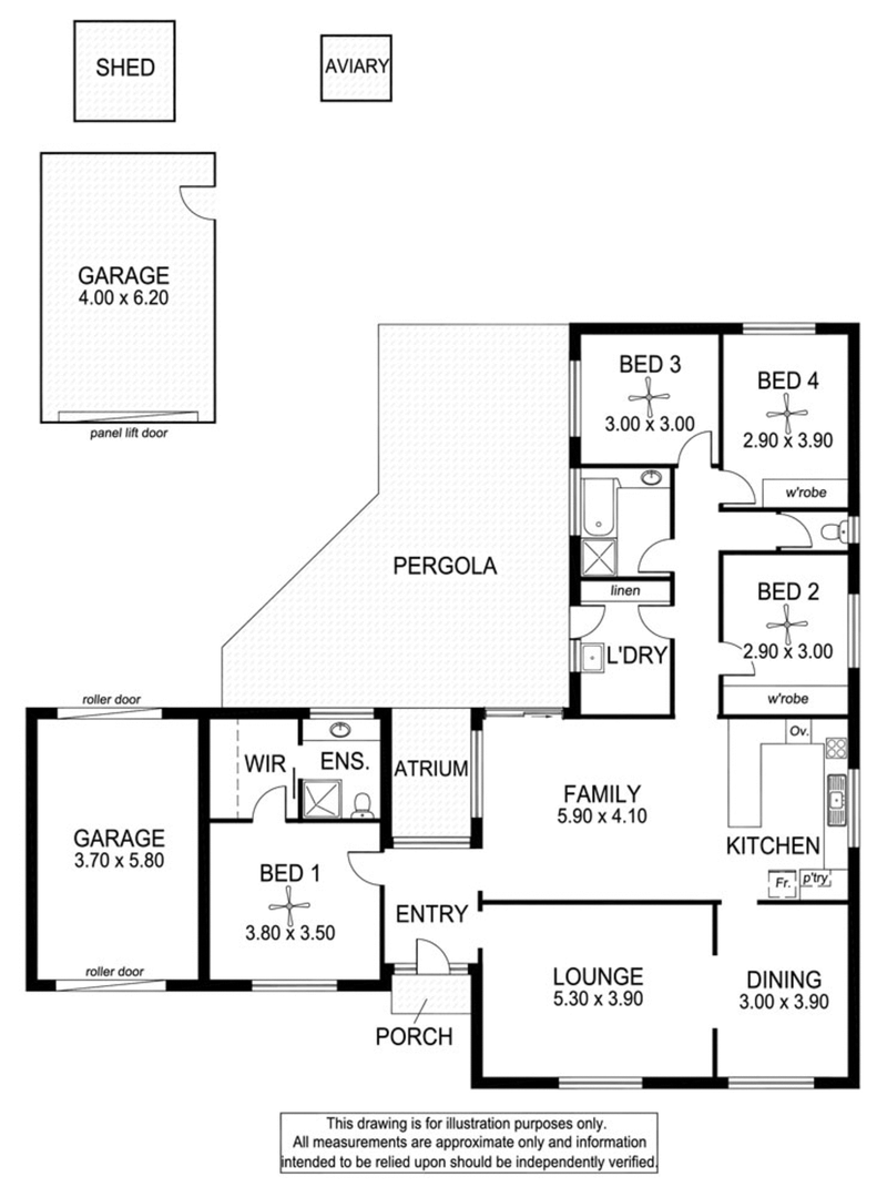 37 Pine Drive, Aberfoyle Park SA 5159 Real Estate Industry Partners