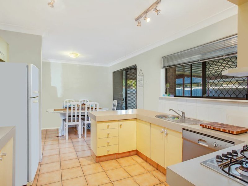 Photo - 37 Plateau Crescent, Carrara QLD 4211 - Image 4