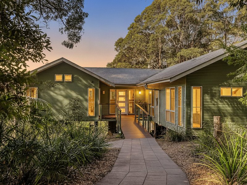 Photo - 37 Platypus Drive, Uralba NSW 2477 - Image 1