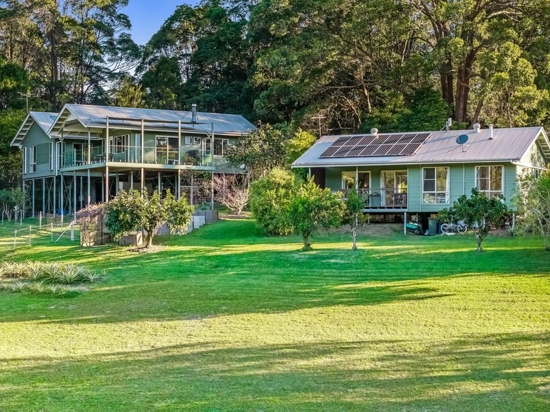 Photo - 37 Platypus Drive, Uralba NSW 2477 - Image 2