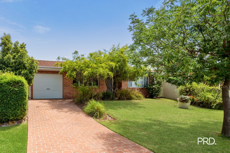 Photo - 37 Ploughman Crescent, Werrington Downs NSW 2747 - Image 1