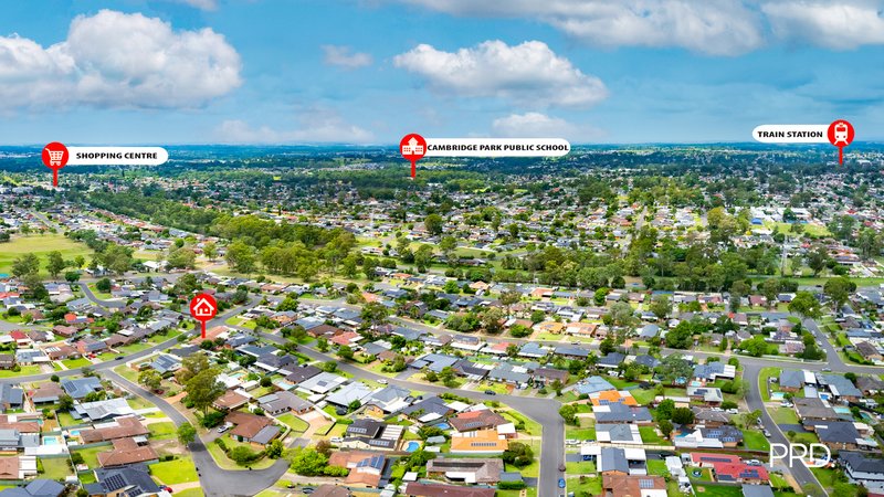 Photo - 37 Ploughman Crescent, Werrington Downs NSW 2747 - Image 11