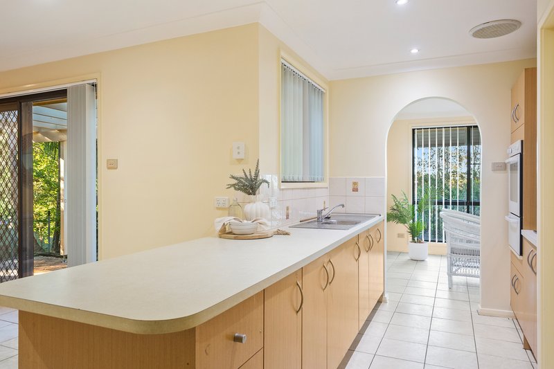 Photo - 37 Plumwood Cres , Cordeaux Heights NSW 2526 - Image 2