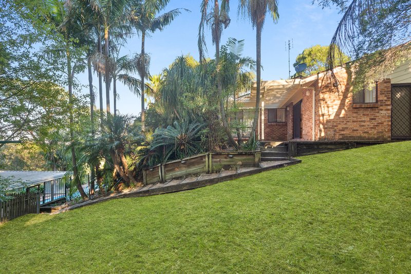 Photo - 37 Plumwood Cres , Cordeaux Heights NSW 2526 - Image 9