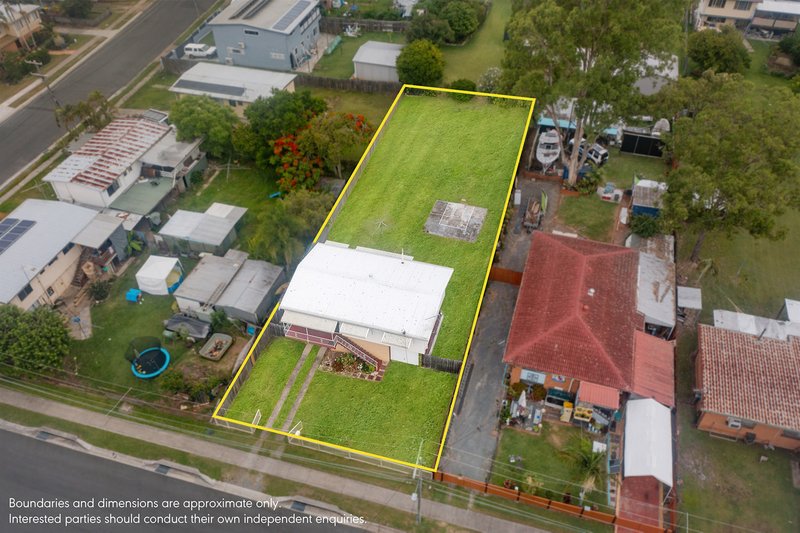 37 Plunkett Street, Woodridge QLD 4114