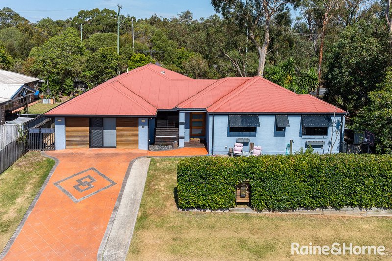 37 Portland Parade, Redland Bay QLD 4165