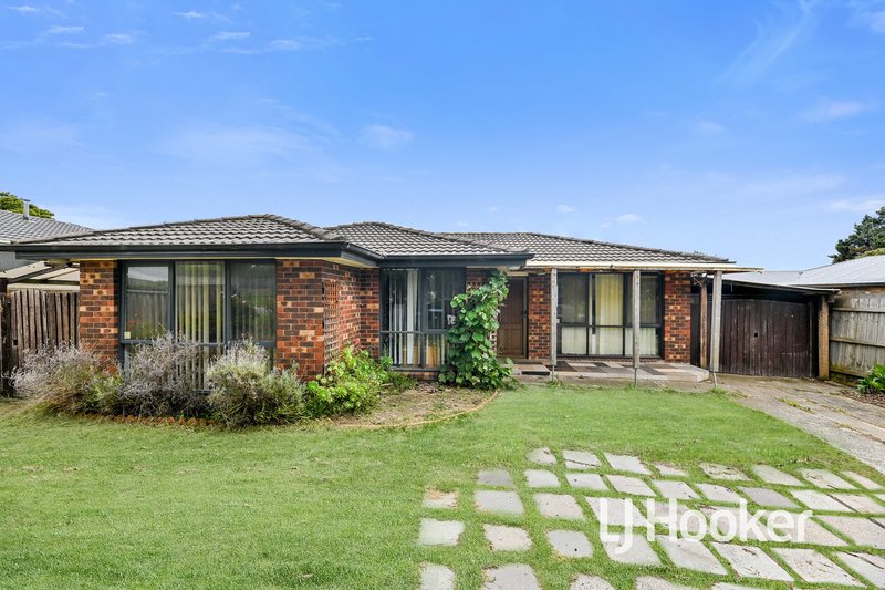 37 Pound Road, Hampton Park VIC 3976