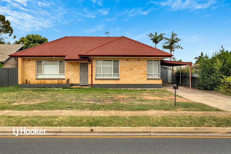 37 Pratt Avenue, Pooraka SA 5095