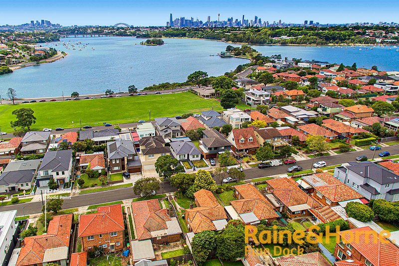 37 Princess Ave , Rodd Point NSW 2046