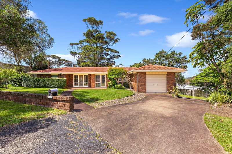 Photo - 37 Pyang Avenue, Malua Bay NSW 2536 - Image 3